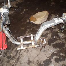 Honda melody mini sælge i dele 