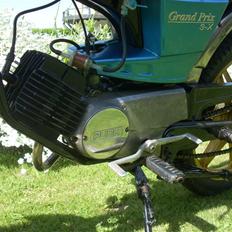 Puch Grand Prix 3 speed