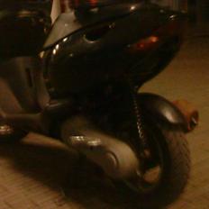 Aprilia sonic