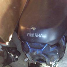 Yamaha Jog space *SOLGT*