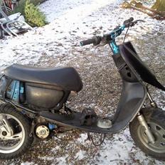 Yamaha Jog space *SOLGT*