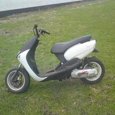 Yamaha Neos S6SR 70cc Byttet