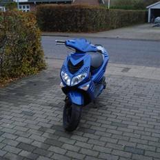 Peugeot Speedfight 2 *TILSALG*