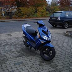 Peugeot Speedfight 2 *TILSALG*