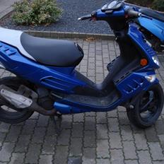 Peugeot Speedfight 2 *TILSALG*