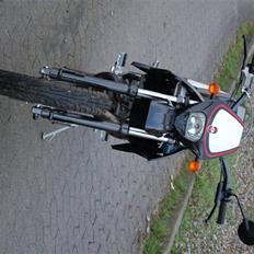 Gilera # SMT # tilsalg