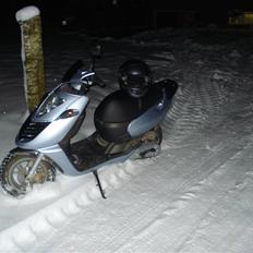 Aprilia sonic (SOLGT)