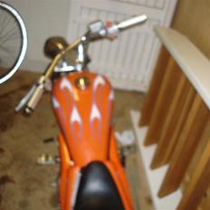 MiniBike kina chopper (Solgt)