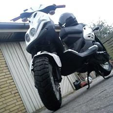 PGO pmx sport (Mammutten)