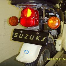 Suzuki  