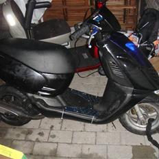 Aprilia sonic solgt