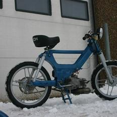 Puch Maxi P1 solgt :-(