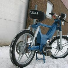 Puch Maxi P1 solgt :-(