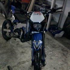 Apollo Orion   29 AC DD SOLGT!