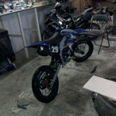 Apollo Orion   29 AC DD SOLGT!