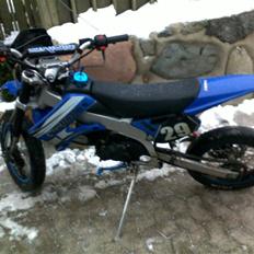 Apollo Orion   29 AC DD SOLGT!