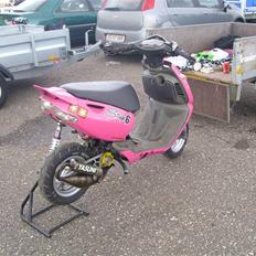 Aprilia Sonic GP - Solgt i dele