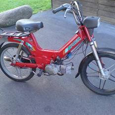 Puch maxi p1 den er solgt
