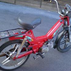 Puch maxi p1 den er solgt