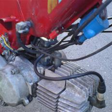 Puch maxi p1 den er solgt