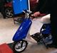 Yamaha Jog as / procjekt