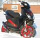 Piaggio Nrg DT Corsa Byttet!