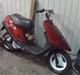 Yamaha jog