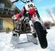 Pitpro Pro Mod 138cc TILSALG 