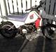 Yamaha pw 80 - Solgt - 