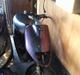 Yamaha Jog space *SOLGT*