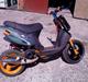 Gilera stalker evo2 (byttet væk)