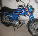 Honda CD 50 F