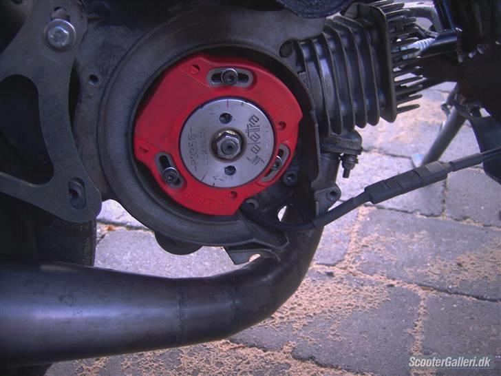 PGO hot 50 byttet til runner billede 4