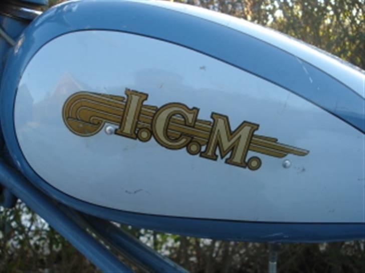 Veteraner ICM billede 3