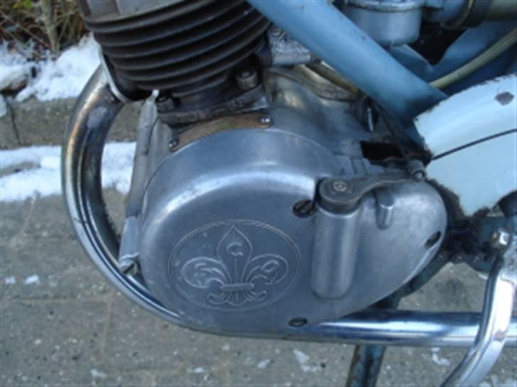 Veteraner ICM billede 4