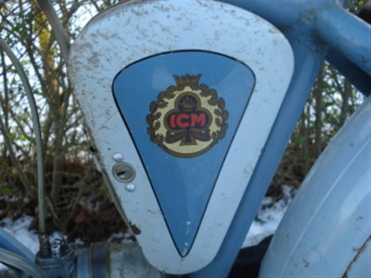 Veteraner ICM billede 5