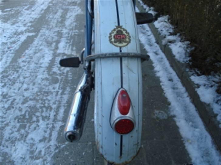 Veteraner ICM billede 6