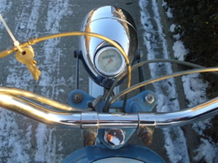 Veteraner ICM billede 7