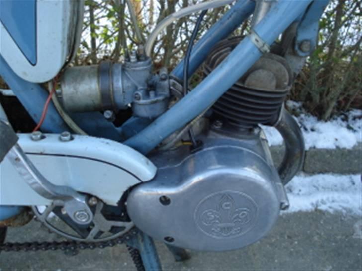 Veteraner ICM billede 9