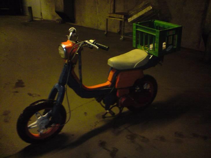 Suzuki FZ ( solgt ) billede 4