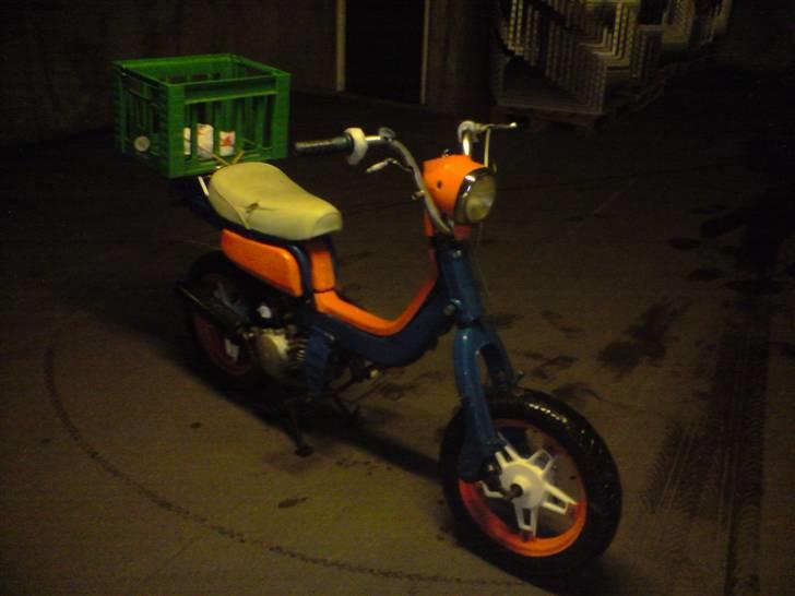 Suzuki FZ ( solgt ) billede 5