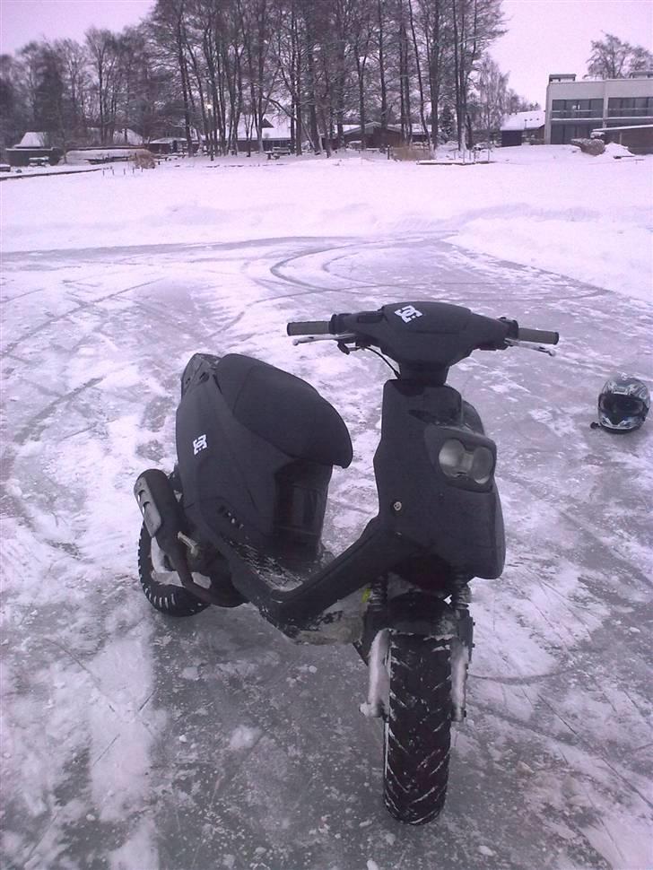 PGO Hot 50 billede 12