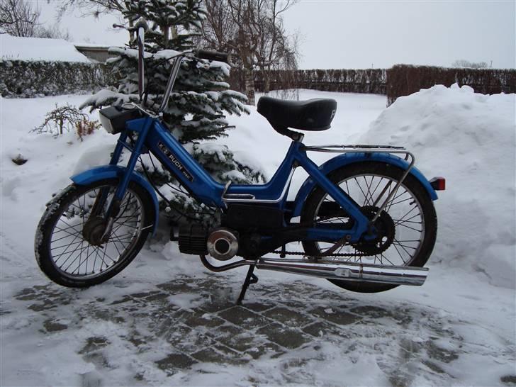 Puch Maxi K   billede 17