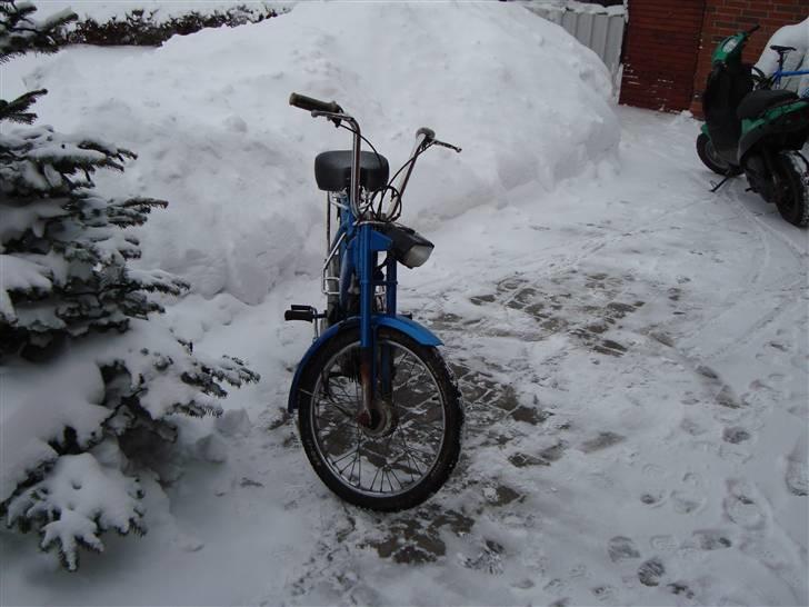 Puch Maxi K   billede 18