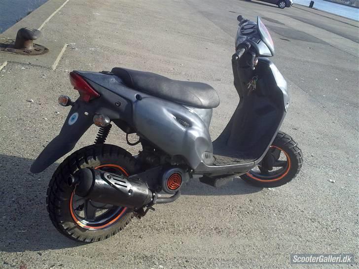 CPI popen byttet til sonic billede 1