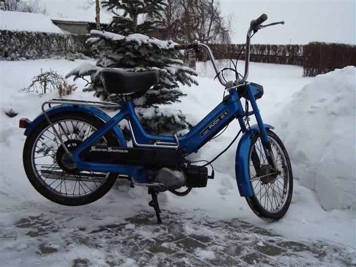 Puch Maxi K   billede 19