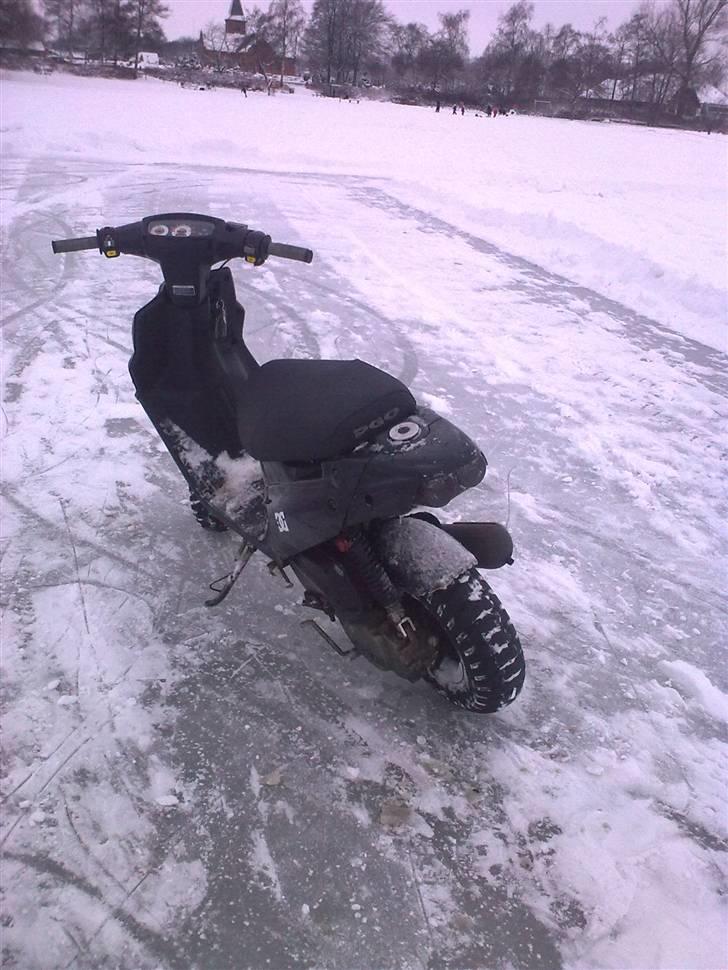 PGO Hot 50 billede 14