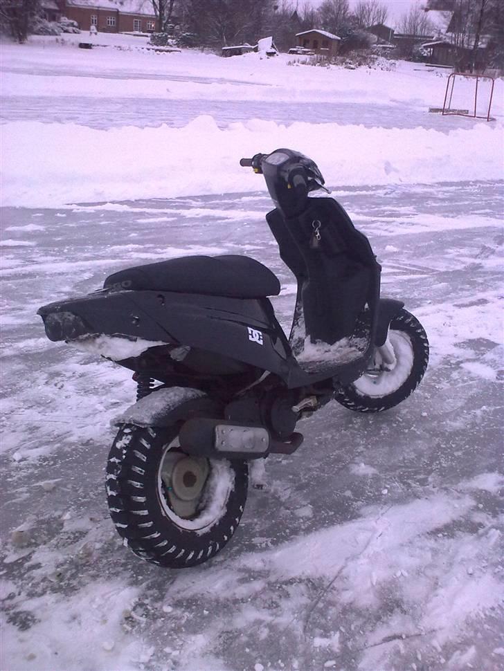 PGO Hot 50 billede 15