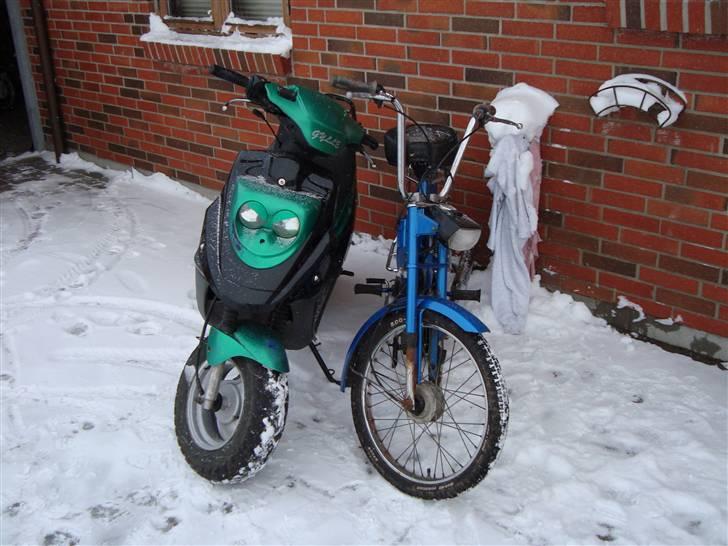 Puch Maxi K   billede 20