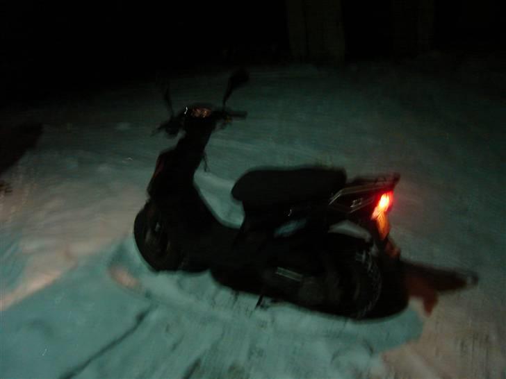 PGO hot 50 den er solgt billede 6